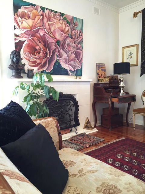 The Winemakers - Accommodation Brunswick Heads 3