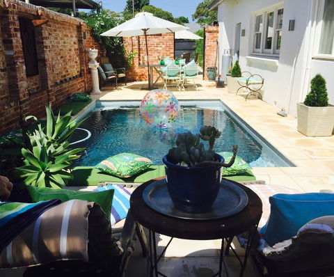 The Winemakers - Accommodation Brunswick Heads 0