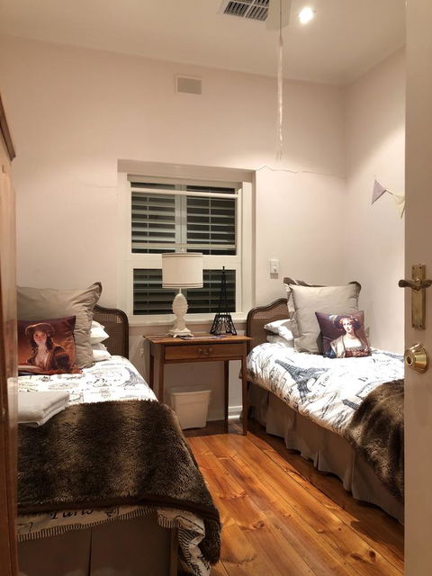 The Winemakers - Accommodation Brunswick Heads 9