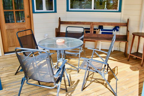 Annie\'s Balquhidder Cottage - Accommodation Brunswick Heads 13