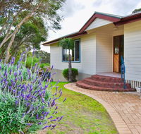 Annie's Balquhidder Cottage - Accommodation Brunswick Heads