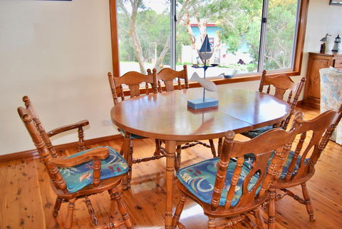Annie\'s Balquhidder Cottage - Accommodation Brunswick Heads 8