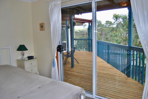Annie\'s Balquhidder Cottage - Accommodation Brunswick Heads 15