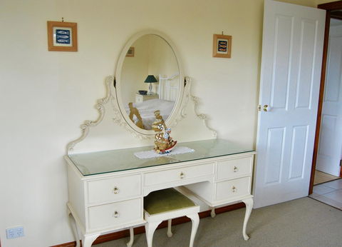 Annie\'s Balquhidder Cottage - Accommodation Brunswick Heads 16