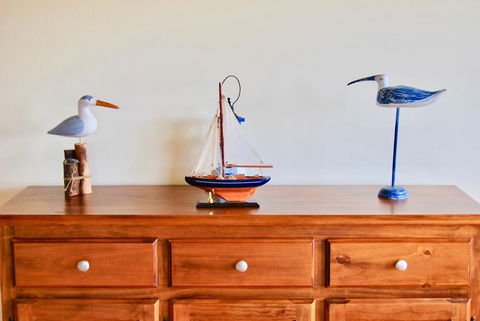 Annie\'s Balquhidder Cottage - Accommodation Brunswick Heads 10
