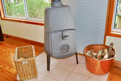 Annie\'s Balquhidder Cottage - Accommodation Brunswick Heads 11