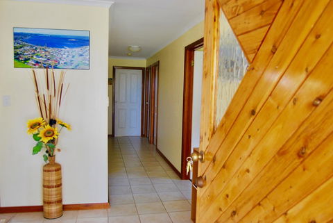 Annie\'s Balquhidder Cottage - Accommodation Brunswick Heads 6
