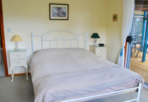 Annie\'s Balquhidder Cottage - Accommodation Brunswick Heads 14