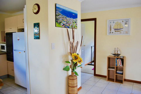 Annie\'s Balquhidder Cottage - Accommodation Brunswick Heads 3