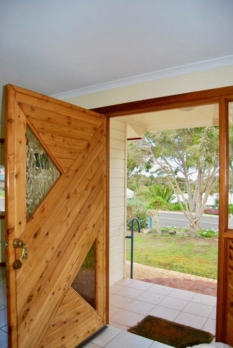 Annie\'s Balquhidder Cottage - Accommodation Brunswick Heads 1