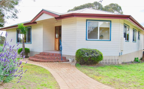 Annie\'s Balquhidder Cottage - Accommodation Brunswick Heads 17