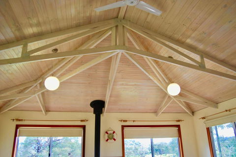 Annie\'s Balquhidder Cottage - Accommodation Brunswick Heads 2
