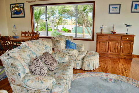 Annie\'s Balquhidder Cottage - Accommodation Brunswick Heads 9