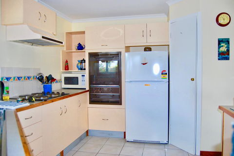 Annie\'s Balquhidder Cottage - Accommodation Brunswick Heads 5