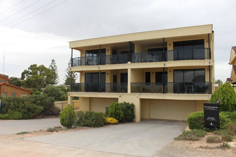 The Lighthouse - Beachfront Accommodation - Accommodation Brunswick Heads 0