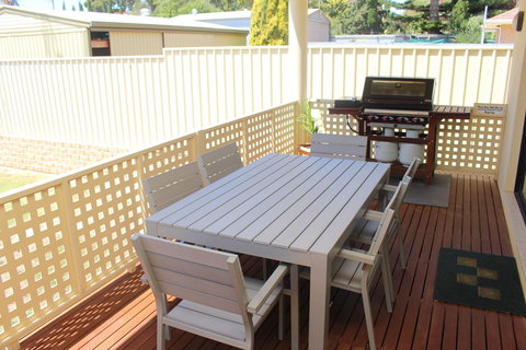 The Lighthouse - Beachfront Accommodation - Accommodation Brunswick Heads 3