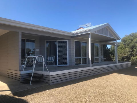 Island Break - Accommodation Brunswick Heads 0