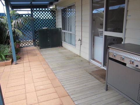 Island Break - Accommodation Brunswick Heads 17