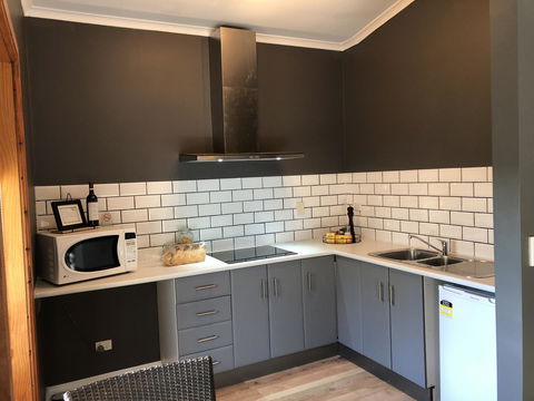 Amande Bed And Breakfast - Accommodation Brunswick Heads 2