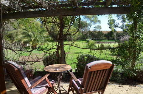 Amande Bed And Breakfast - Accommodation Brunswick Heads 22