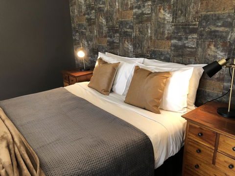 Amande Bed And Breakfast - Accommodation Brunswick Heads 19