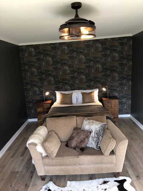 Amande Bed And Breakfast - Accommodation Brunswick Heads 16