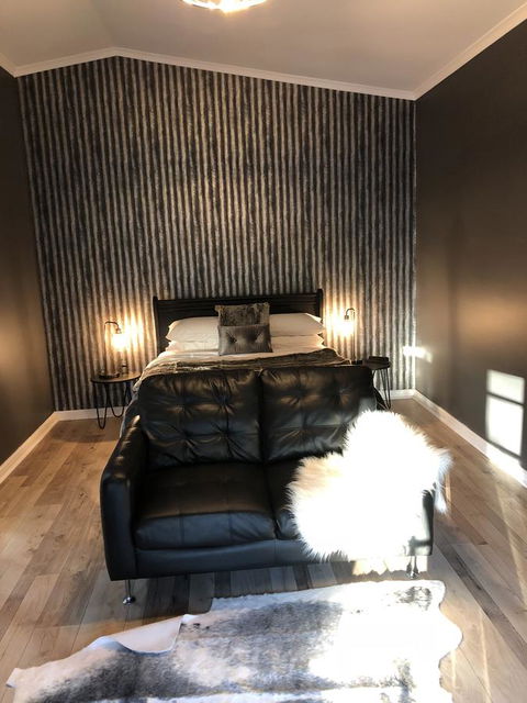 Amande Bed And Breakfast - Accommodation Brunswick Heads 3