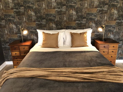 Amande Bed And Breakfast - Accommodation Brunswick Heads 15
