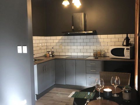 Amande Bed And Breakfast - Accommodation Brunswick Heads 11