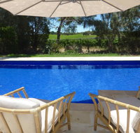 Amande Bed and Breakfast - Accommodation Brunswick Heads