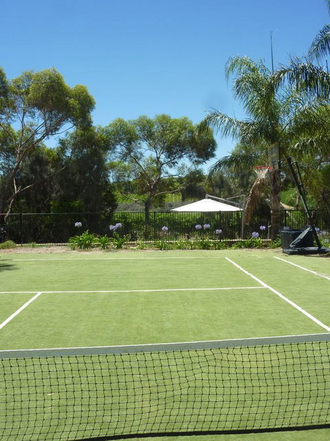 Amande Bed And Breakfast - Accommodation Brunswick Heads 21