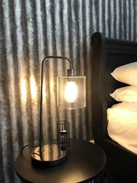 Amande Bed And Breakfast - Accommodation Brunswick Heads 1
