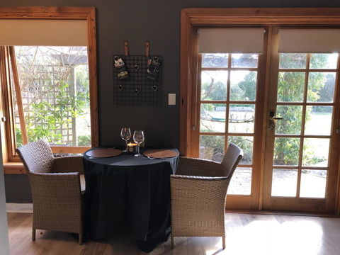 Amande Bed And Breakfast - Accommodation Brunswick Heads 8