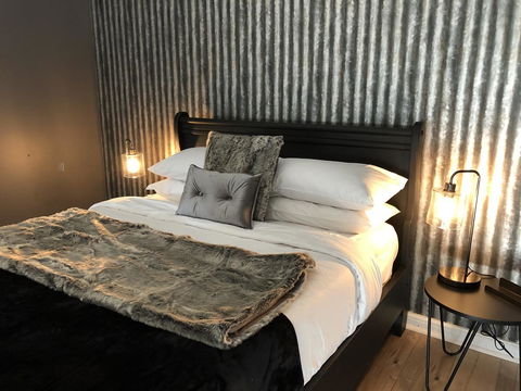 Amande Bed And Breakfast - Accommodation Brunswick Heads 6