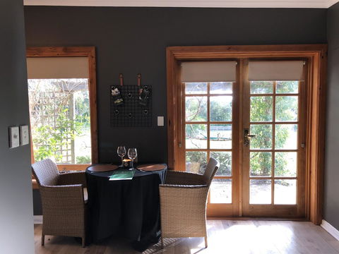 Amande Bed And Breakfast - Accommodation Brunswick Heads 17