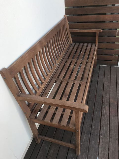Beachside & Jetty View Apartment 6 - Captain\'s Apt - Accommodation Brunswick Heads 16