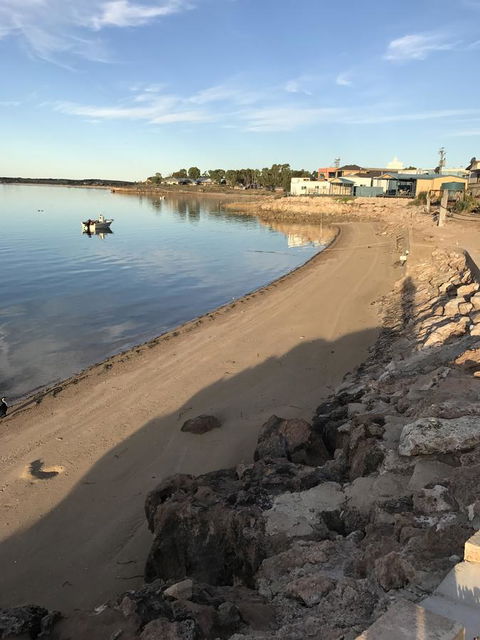 Beachside & Jetty View Apartment 6 - Captain\'s Apt - Accommodation Brunswick Heads 30