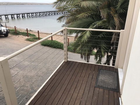 Beachside & Jetty View Apartment 6 - Captain\'s Apt - Accommodation Brunswick Heads 10