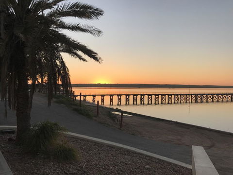 Beachside & Jetty View Apartment 6 - Captain\'s Apt - Accommodation Brunswick Heads 40