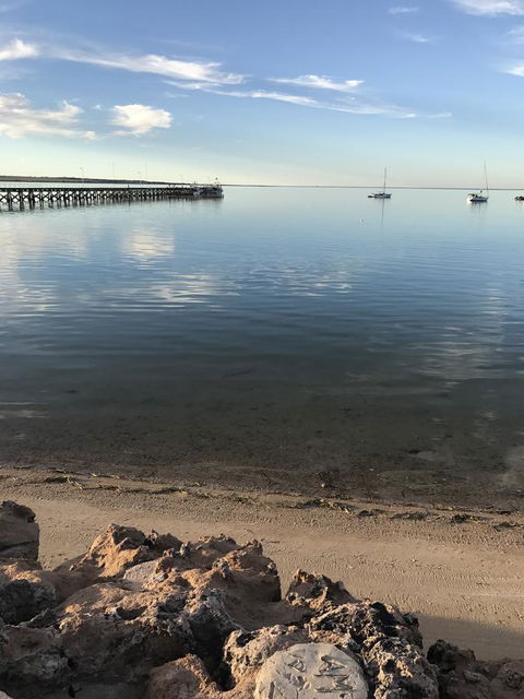 Beachside & Jetty View Apartment 6 - Captain\'s Apt - Accommodation Brunswick Heads 28