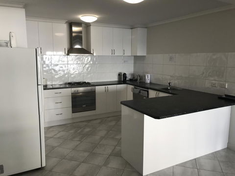 Beachside & Jetty View Apartment 6 - Captain\'s Apt - Accommodation Brunswick Heads 33