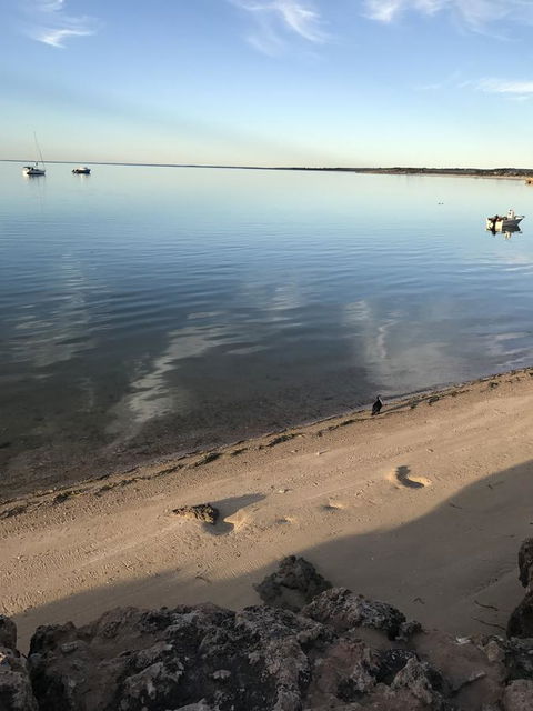 Beachside & Jetty View Apartment 6 - Captain\'s Apt - Accommodation Brunswick Heads 29