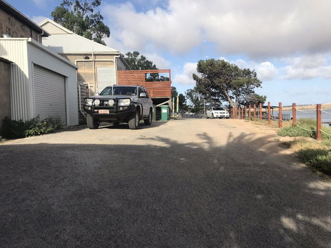 Beachside & Jetty View Apartment 6 - Captain\'s Apt - Accommodation Brunswick Heads 8