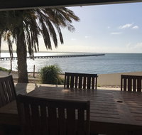 Streaky Bay Beachside  Jetty View Apartments - Accommodation Brunswick Heads