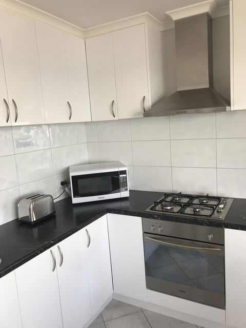 Beachside & Jetty View Apartment 6 - Captain\'s Apt - Accommodation Brunswick Heads 5