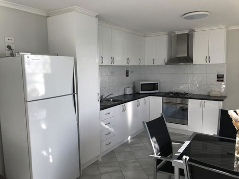 Beachside & Jetty View Apartment 6 - Captain\'s Apt - Accommodation Brunswick Heads 19