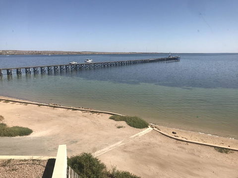 Beachside & Jetty View Apartment 6 - Captain\'s Apt - Accommodation Brunswick Heads 2
