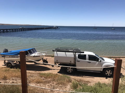 Beachside & Jetty View Apartment 6 - Captain\'s Apt - Accommodation Brunswick Heads 9