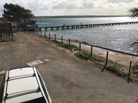 Beachside & Jetty View Apartment 6 - Captain\'s Apt - Accommodation Brunswick Heads 14
