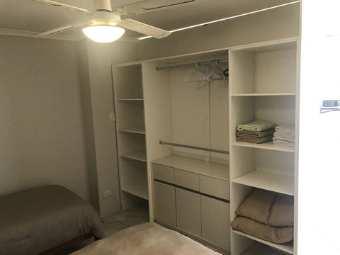 Beachside & Jetty View Apartment 6 - Captain\'s Apt - Accommodation Brunswick Heads 3